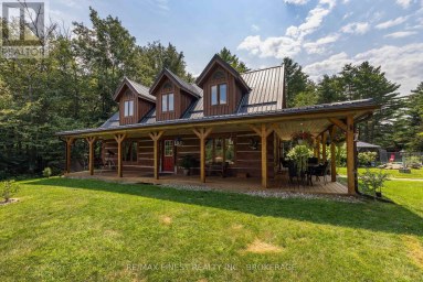 2961 RAILTON ROAD, Frontenac (Frontenac South) Ontario