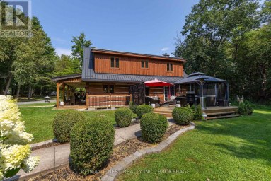2961 RAILTON ROAD, Frontenac (Frontenac South) Ontario