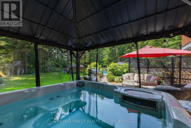 2961 RAILTON ROAD, Frontenac (Frontenac South) Ontario