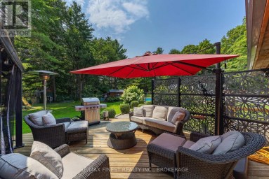 2961 RAILTON ROAD, Frontenac (Frontenac South) Ontario