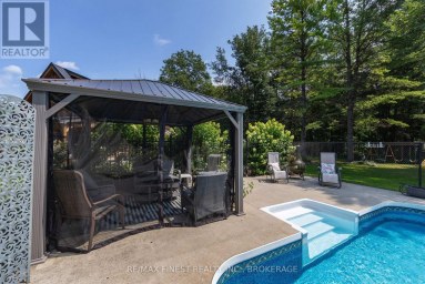 2961 RAILTON ROAD, Frontenac (Frontenac South) Ontario