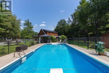 2961 RAILTON ROAD, Frontenac (Frontenac South) Ontario