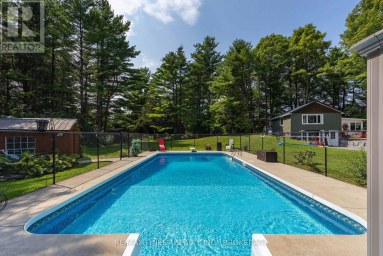 2961 RAILTON ROAD, Frontenac (Frontenac South) Ontario