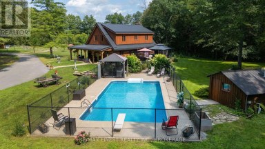 2961 RAILTON ROAD, Frontenac (Frontenac South) Ontario
