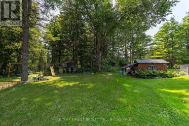 2961 RAILTON ROAD, Frontenac (Frontenac South) Ontario