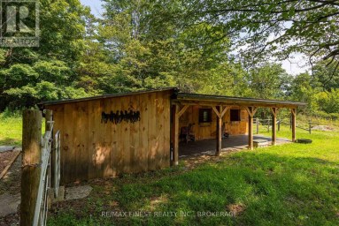 2961 RAILTON ROAD, Frontenac (Frontenac South) Ontario