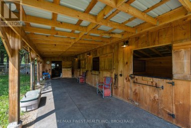 2961 RAILTON ROAD, Frontenac (Frontenac South) Ontario