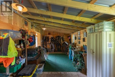 2961 RAILTON ROAD, Frontenac (Frontenac South) Ontario