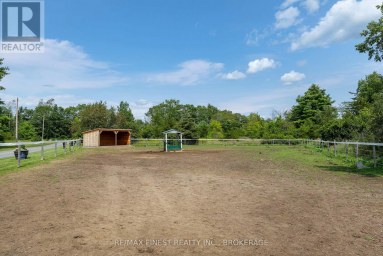 2961 RAILTON ROAD, Frontenac (Frontenac South) Ontario