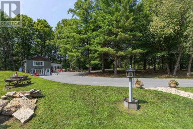 2961 RAILTON ROAD, Frontenac (Frontenac South) Ontario
