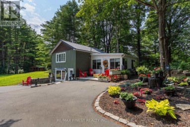 2961 RAILTON ROAD, Frontenac (Frontenac South) Ontario