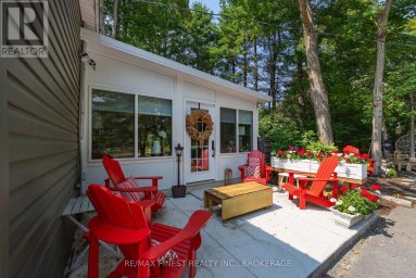 2961 RAILTON ROAD, Frontenac (Frontenac South) Ontario
