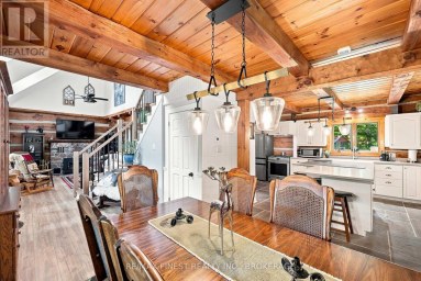 2961 RAILTON ROAD, Frontenac (Frontenac South) Ontario