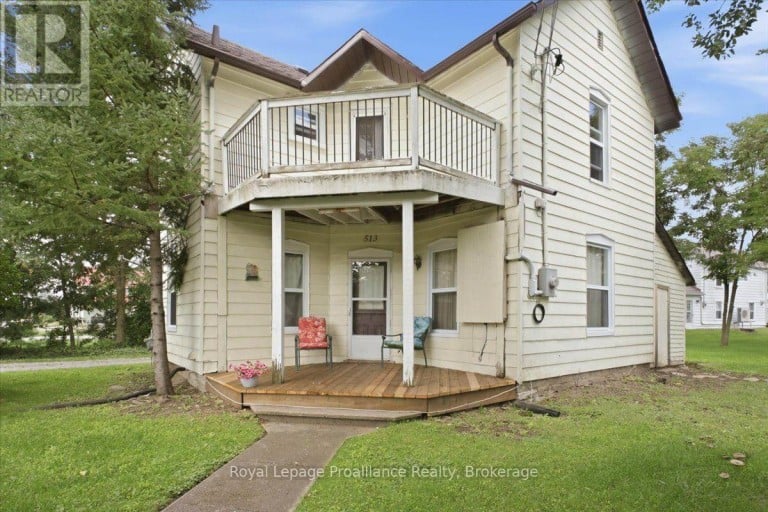 513 MOIRA STREET, Tweed (Tweed (Village)), Ontario, K0K3J0