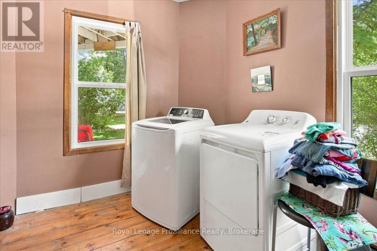 513 MOIRA STREET, Tweed (Tweed (Village)), Ontario, K0K3J0