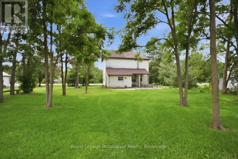 513 MOIRA STREET, Tweed (Tweed (Village)), Ontario, K0K3J0