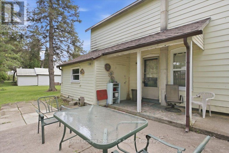 513 MOIRA STREET, Tweed (Tweed (Village)), Ontario, K0K3J0
