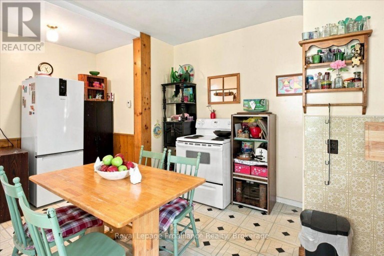 513 MOIRA STREET, Tweed (Tweed (Village)), Ontario, K0K3J0