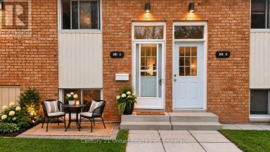 25 - 101 RITA CRESCENT Kawartha Lakes (Omemee) Ontario photo 1