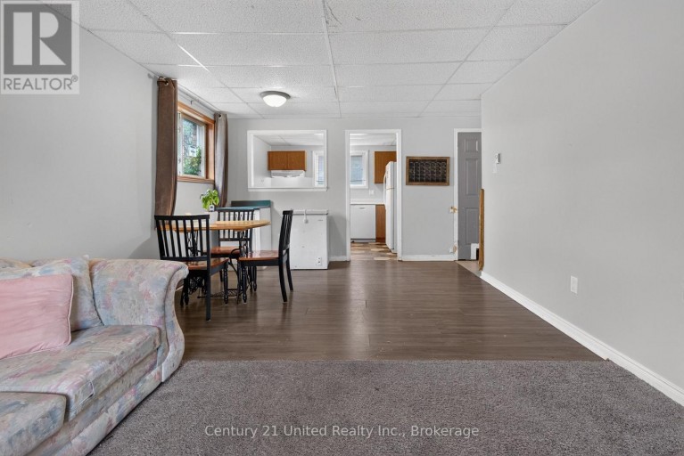 25 - 101 RITA CRESCENT, Kawartha Lakes (Omemee), Ontario, K0L2W0