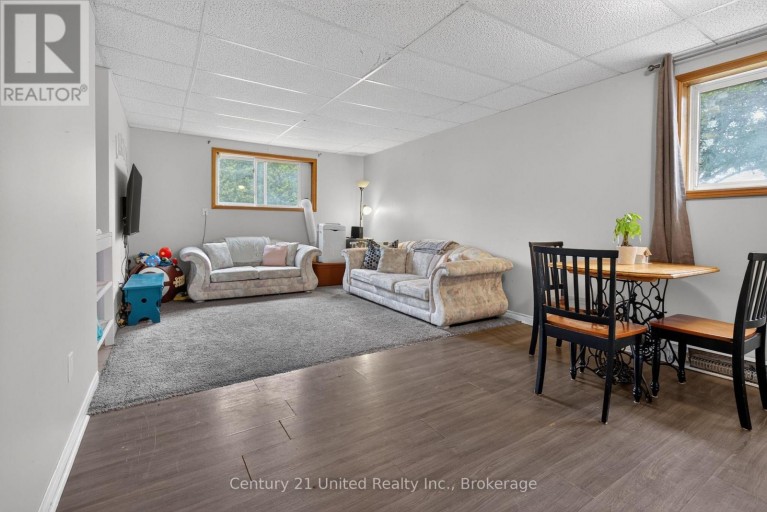 25 - 101 RITA CRESCENT, Kawartha Lakes (Omemee), Ontario, K0L2W0
