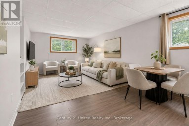 25 - 101 RITA CRESCENT Kawartha Lakes (Omemee) Ontario photo 12