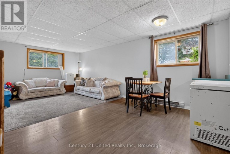 25 - 101 RITA CRESCENT, Kawartha Lakes (Omemee), Ontario, K0L2W0