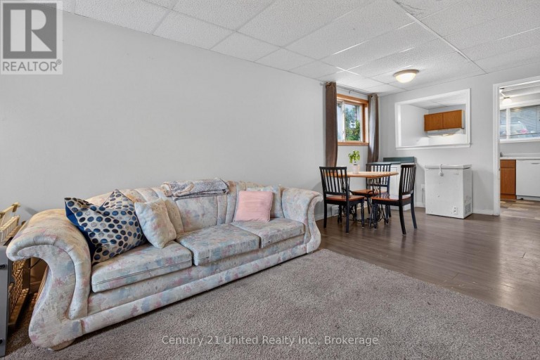25 - 101 RITA CRESCENT, Kawartha Lakes (Omemee), Ontario, K0L2W0