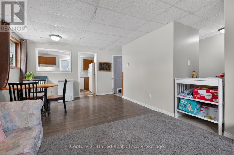 25 - 101 RITA CRESCENT, Kawartha Lakes (Omemee), Ontario, K0L2W0