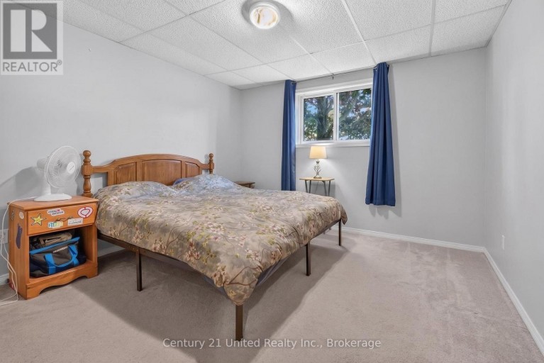 25 - 101 RITA CRESCENT, Kawartha Lakes (Omemee), Ontario, K0L2W0
