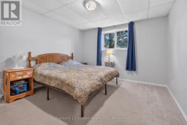 25 - 101 RITA CRESCENT Kawartha Lakes (Omemee) Ontario photo 18