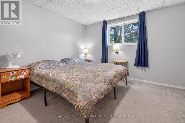25 - 101 RITA CRESCENT, Kawartha Lakes (Omemee), Ontario, K0L2W0