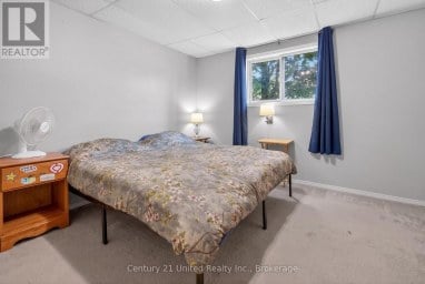25 - 101 RITA CRESCENT Kawartha Lakes (Omemee) Ontario photo 19