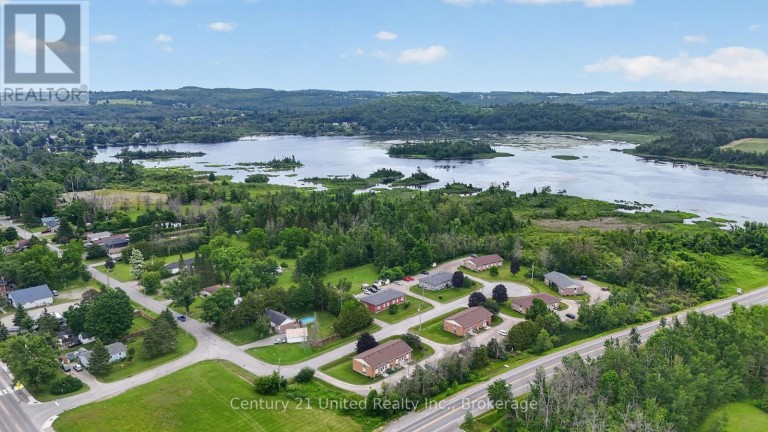 25 - 101 RITA CRESCENT, Kawartha Lakes (Omemee), Ontario, K0L2W0