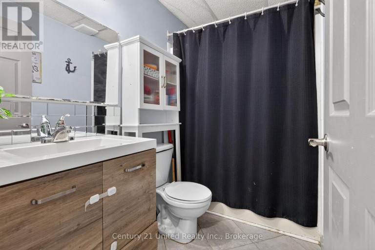 25 - 101 RITA CRESCENT, Kawartha Lakes (Omemee), Ontario, K0L2W0