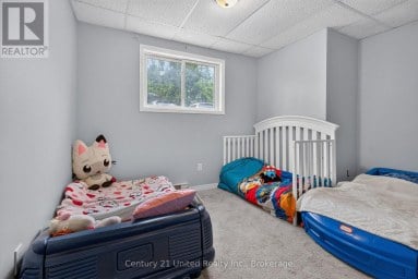 25 - 101 RITA CRESCENT Kawartha Lakes (Omemee) Ontario photo 23