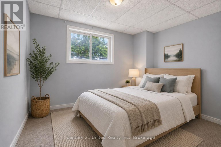 25 - 101 RITA CRESCENT, Kawartha Lakes (Omemee), Ontario, K0L2W0