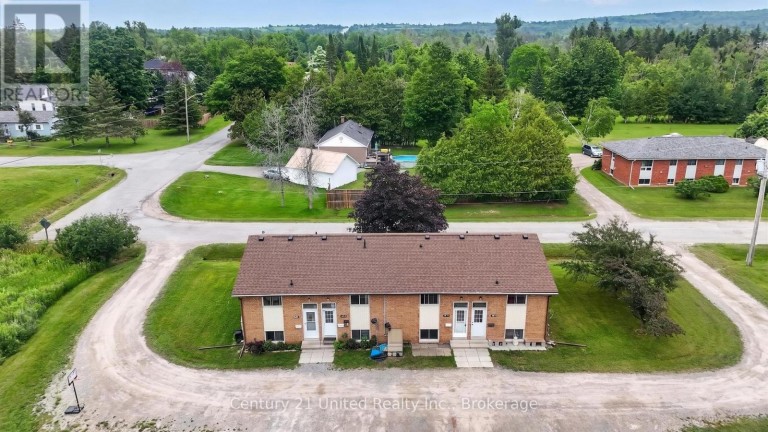 25 - 101 RITA CRESCENT, Kawartha Lakes (Omemee), Ontario, K0L2W0