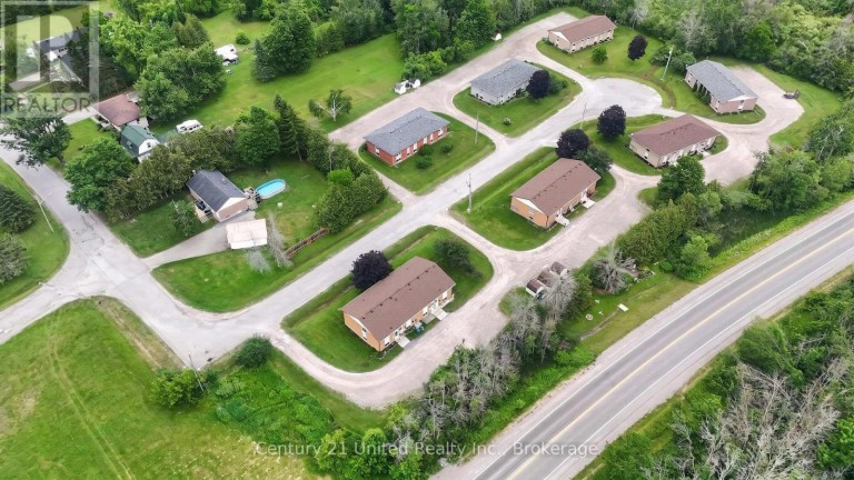 25 - 101 RITA CRESCENT, Kawartha Lakes (Omemee), Ontario, K0L2W0
