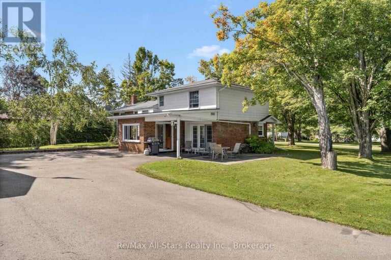 137 REID STREET, Kawartha Lakes (Bobcaygeon), Ontario, K0M1A0