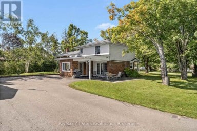 137 REID STREET Kawartha Lakes (Bobcaygeon) Ontario photo 1