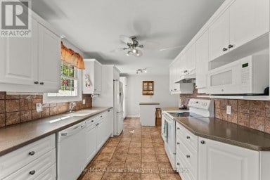 137 REID STREET Kawartha Lakes (Bobcaygeon) Ontario photo 11