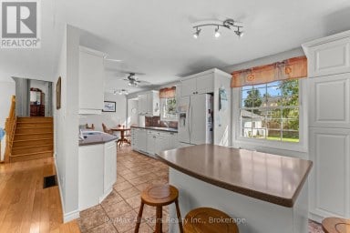 137 REID STREET Kawartha Lakes (Bobcaygeon) Ontario photo 15