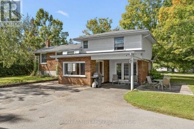 137 REID STREET Kawartha Lakes (Bobcaygeon) Ontario photo 2