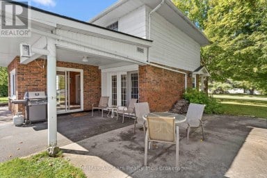 137 REID STREET Kawartha Lakes (Bobcaygeon) Ontario photo 4