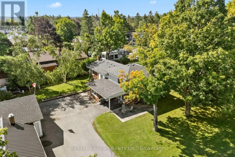 137 REID STREET, Kawartha Lakes (Bobcaygeon), Ontario, K0M1A0