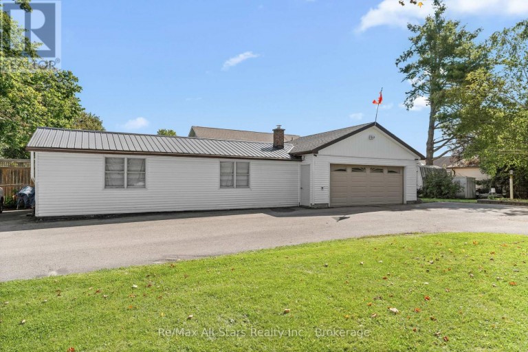 137 REID STREET, Kawartha Lakes (Bobcaygeon), Ontario, K0M1A0