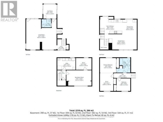 137 REID STREET, Kawartha Lakes (Bobcaygeon), Ontario, K0M1A0