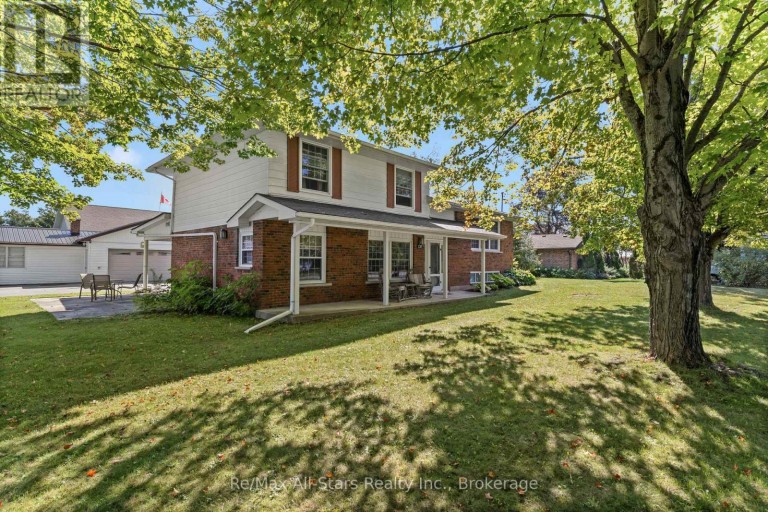 137 REID STREET, Kawartha Lakes (Bobcaygeon), Ontario, K0M1A0