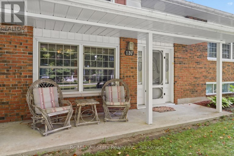 137 REID STREET, Kawartha Lakes (Bobcaygeon), Ontario, K0M1A0